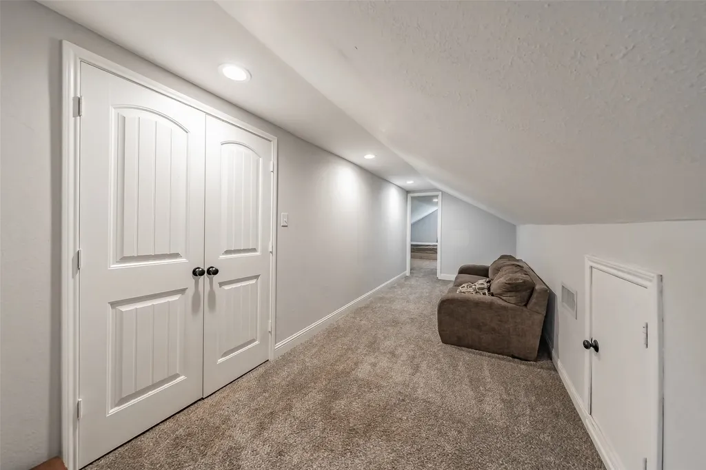 3209 Crites Street Richland Hills TX 76118