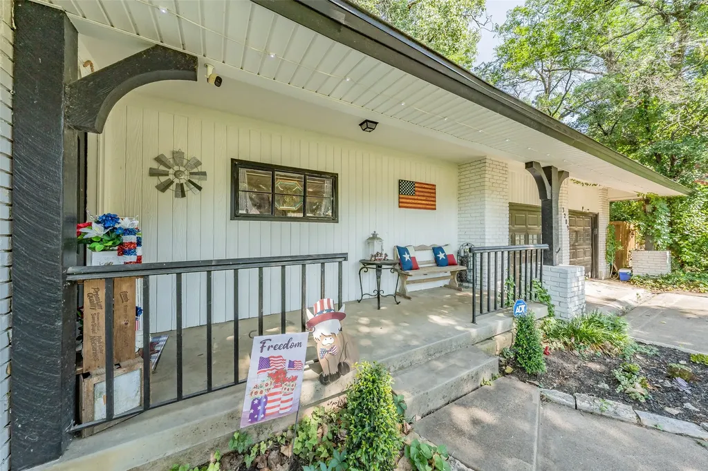 3209 Crites Street Richland Hills TX 76118