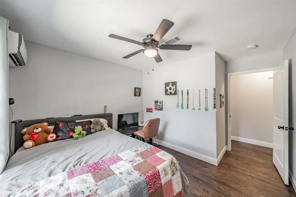 3209 Crites Street Richland Hills TX 76118