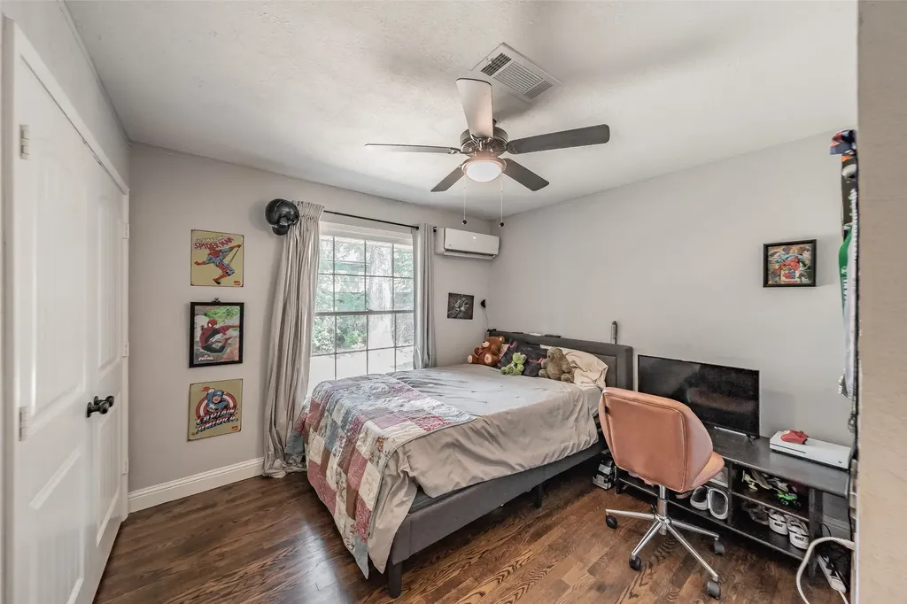 3209 Crites Street Richland Hills TX 76118