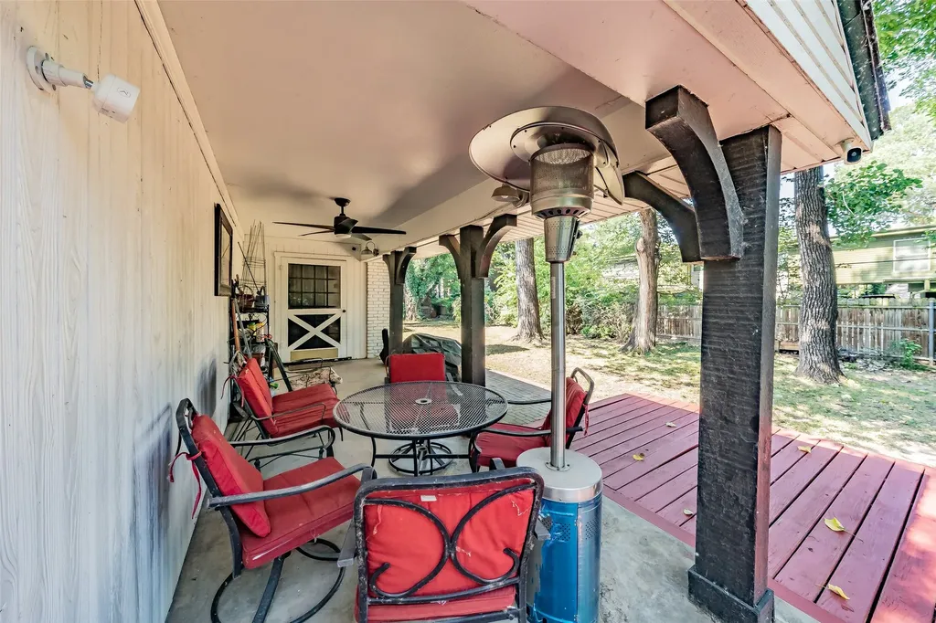 3209 Crites Street Richland Hills TX 76118