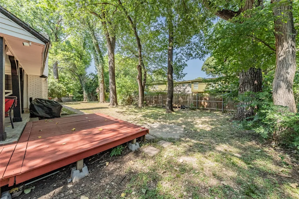 3209 Crites Street Richland Hills TX 76118