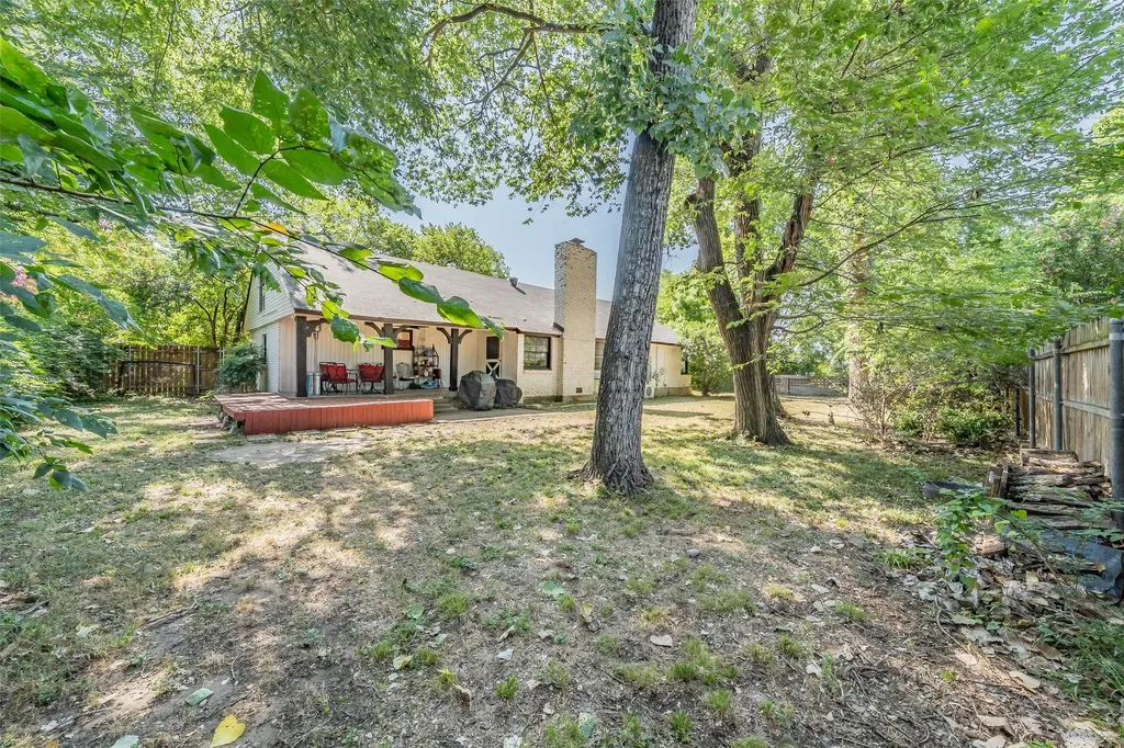 3209 Crites Street Richland Hills TX 76118