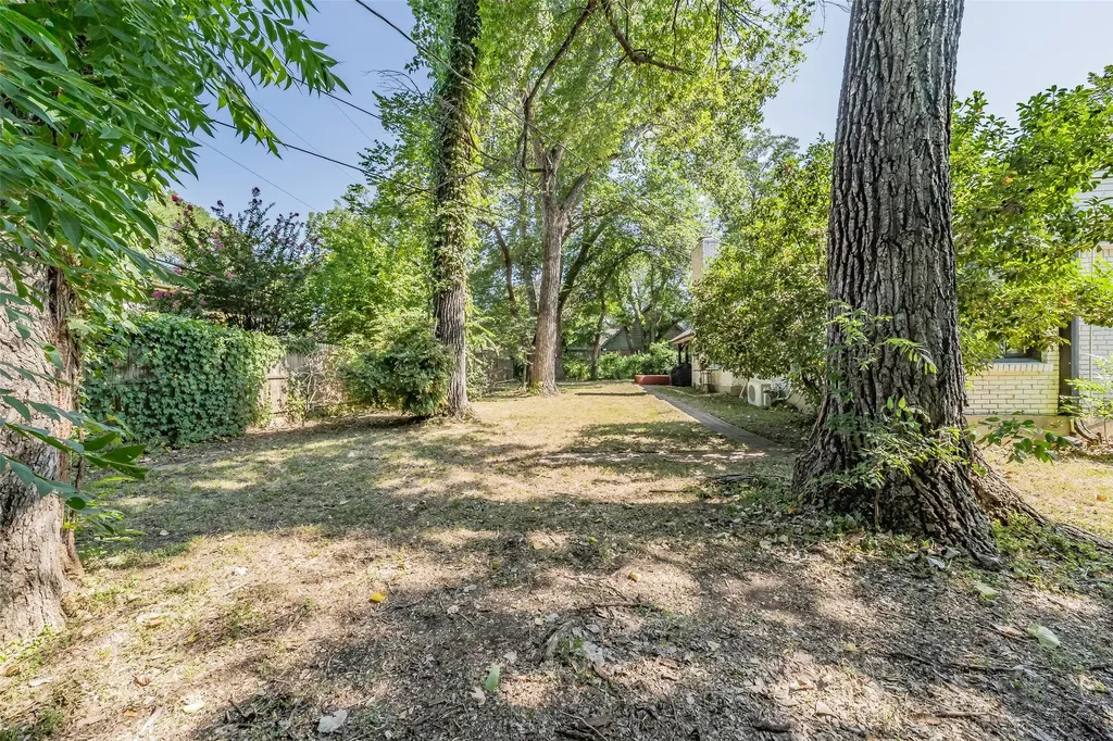 3209 Crites Street Richland Hills TX 76118