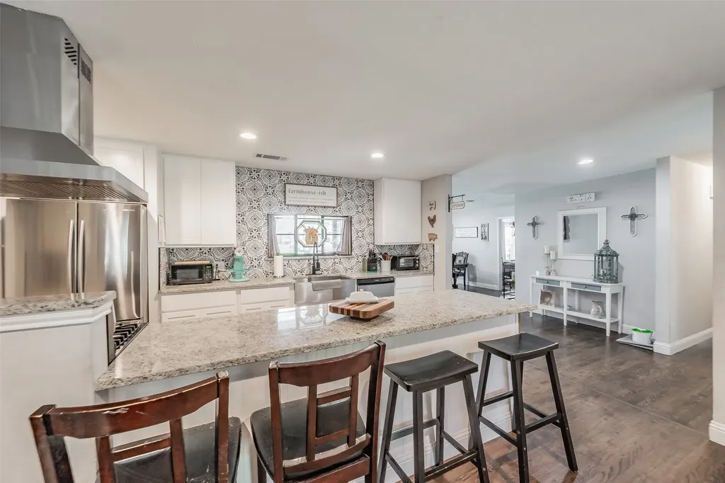 3209 Crites Street Richland Hills TX 76118