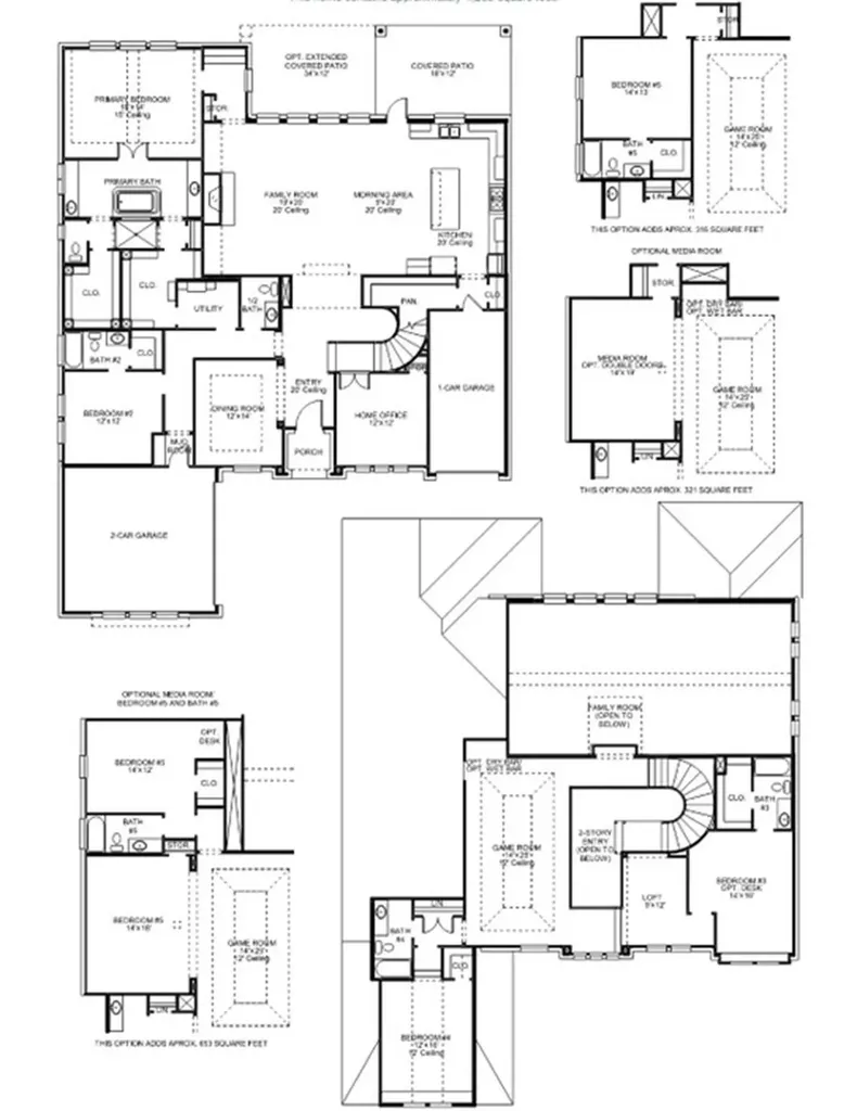 421 Margot Drive Prosper TX 75078