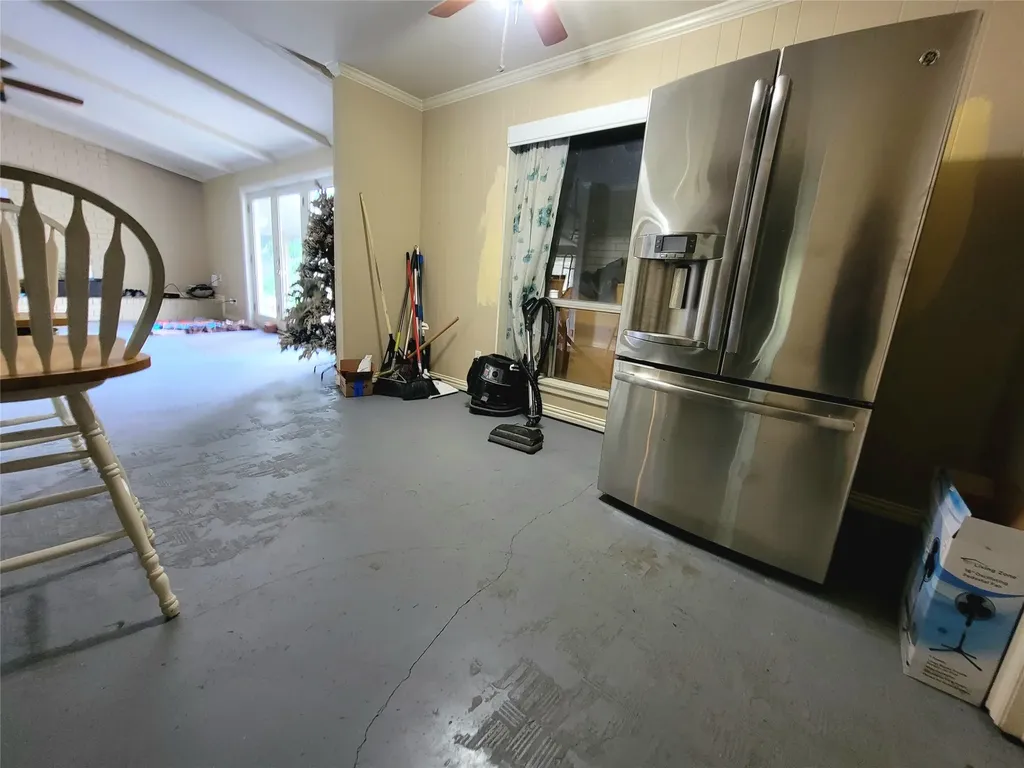 706 W Fourth Clarksville TX 75426