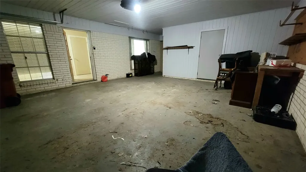 706 W Fourth Clarksville TX 75426
