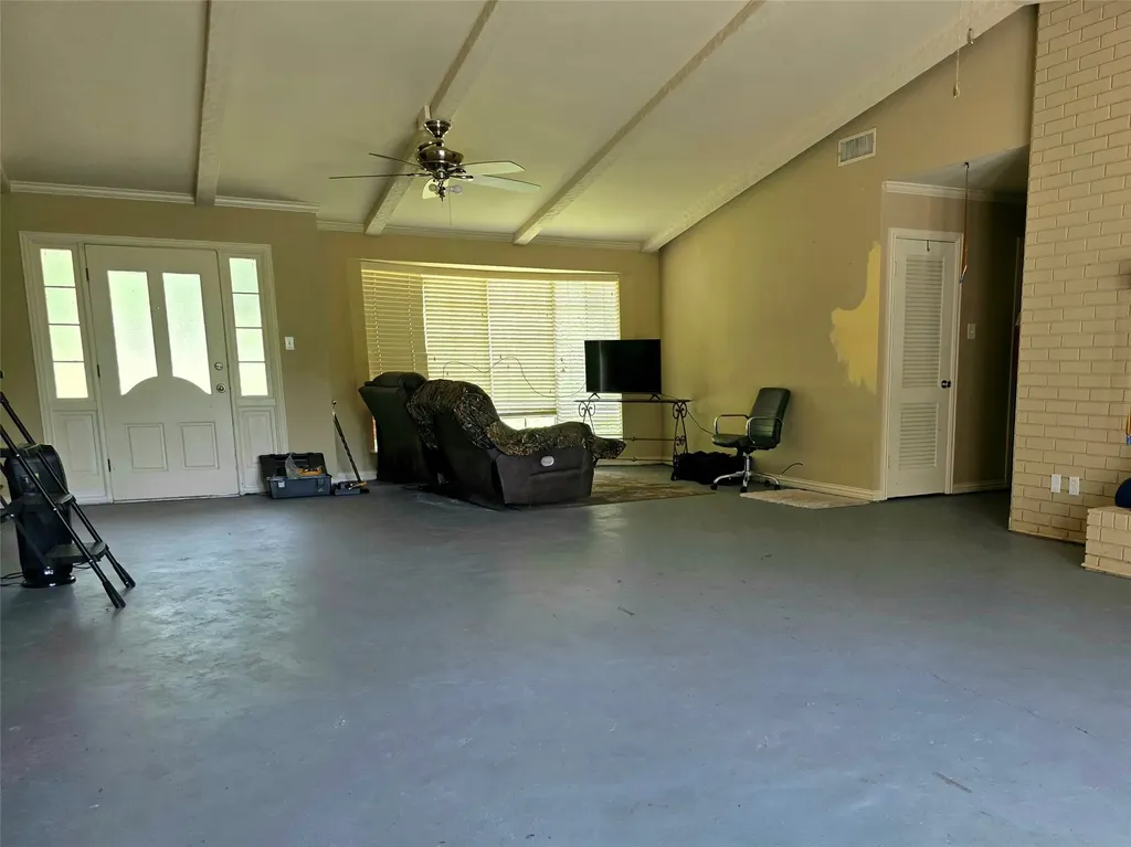 706 W Fourth Clarksville TX 75426