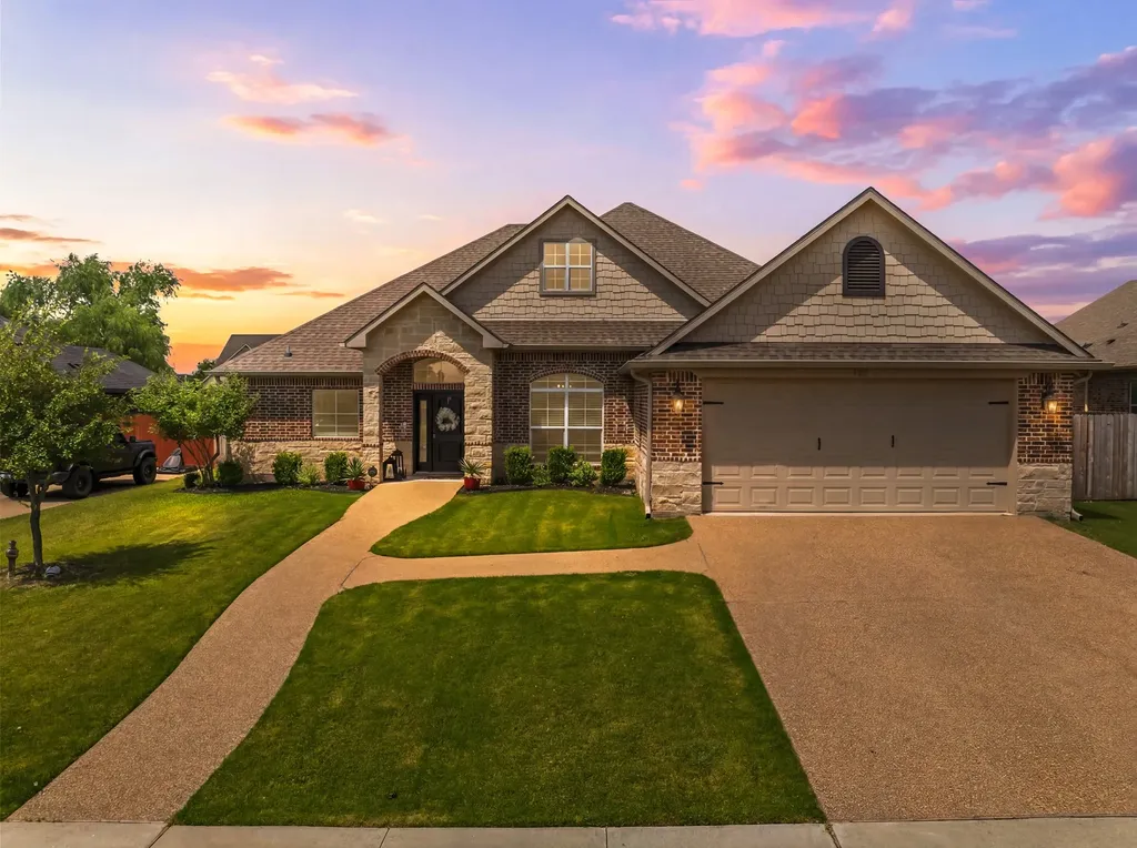 386 Cavitt Court Robinson TX 76706