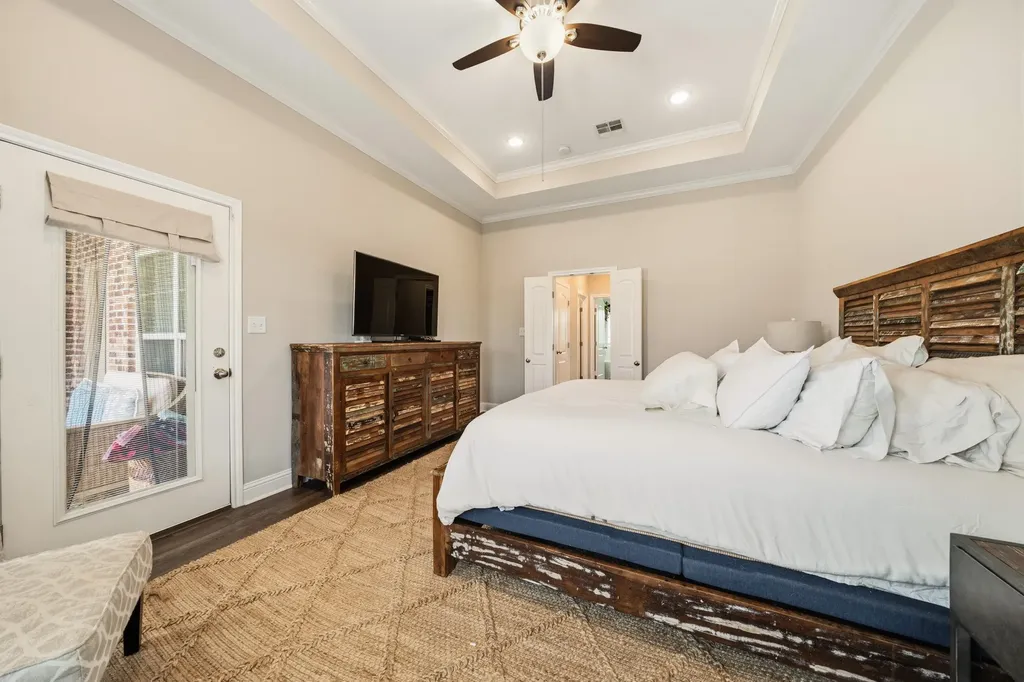 386 Cavitt Court Robinson TX 76706