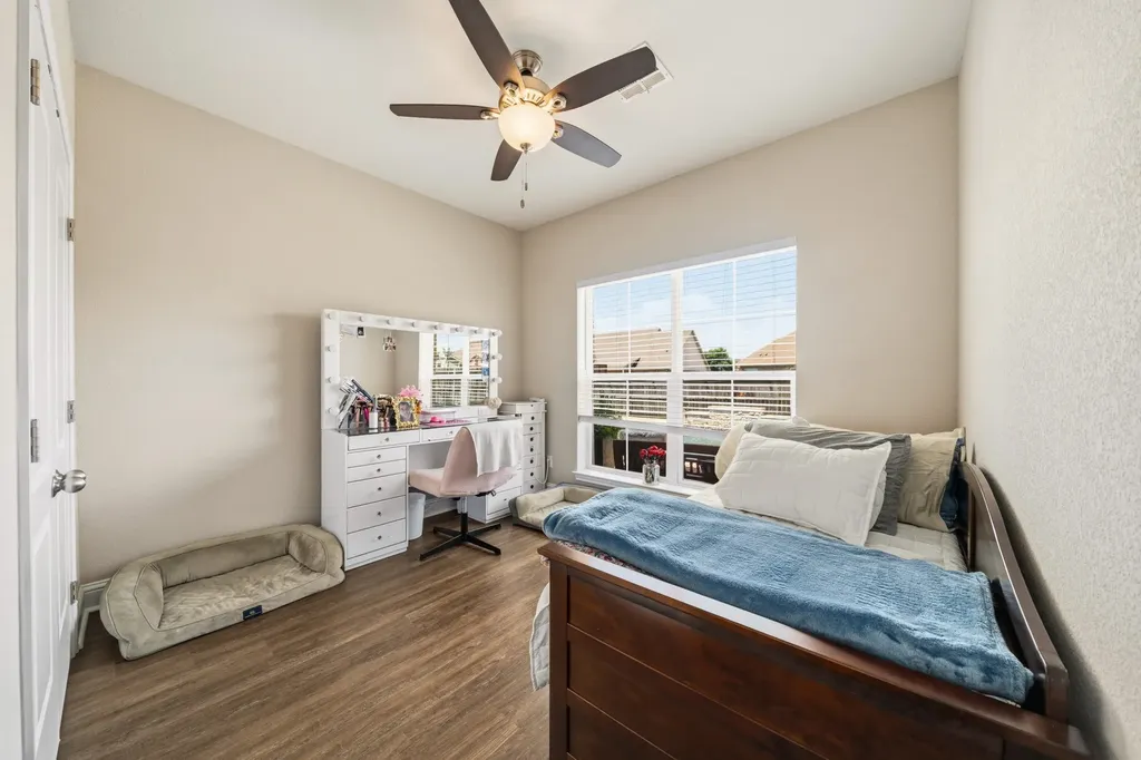 386 Cavitt Court Robinson TX 76706