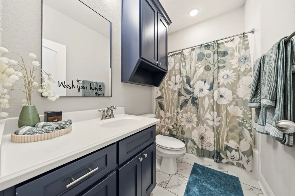 386 Cavitt Court Robinson TX 76706