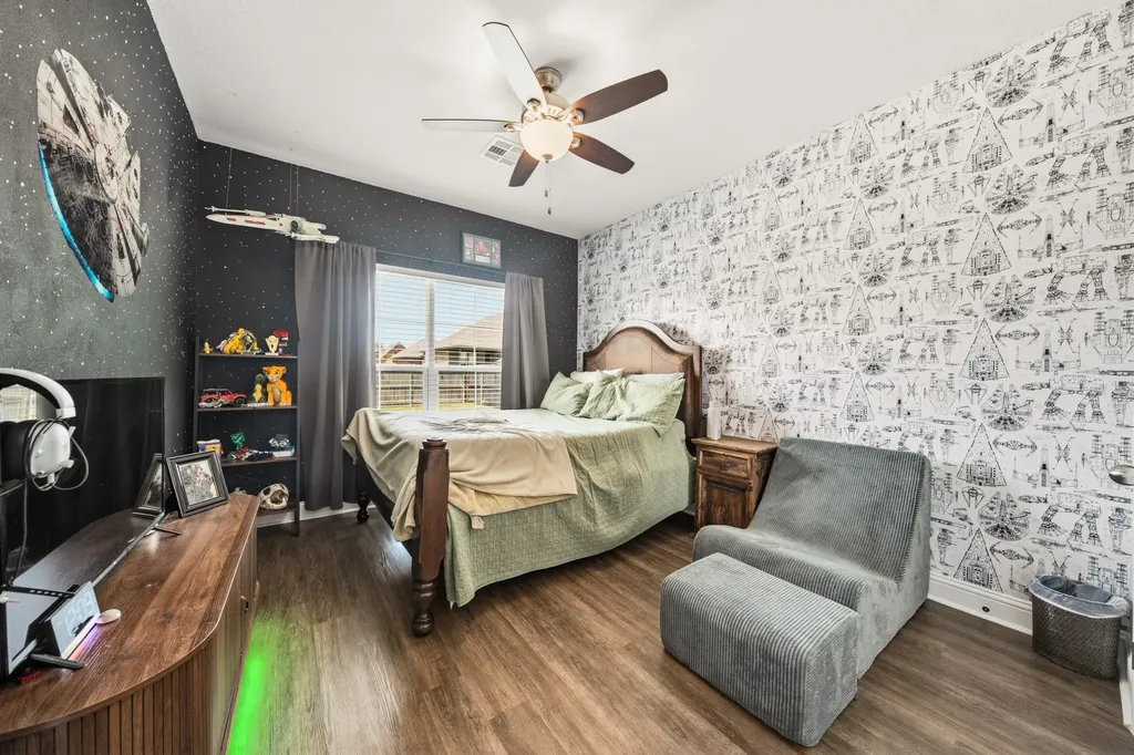 386 Cavitt Court Robinson TX 76706