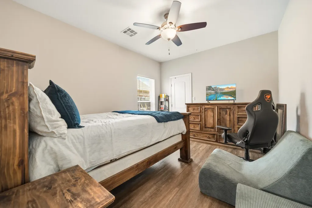 386 Cavitt Court Robinson TX 76706