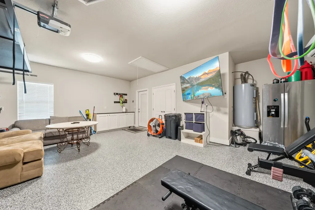 386 Cavitt Court Robinson TX 76706