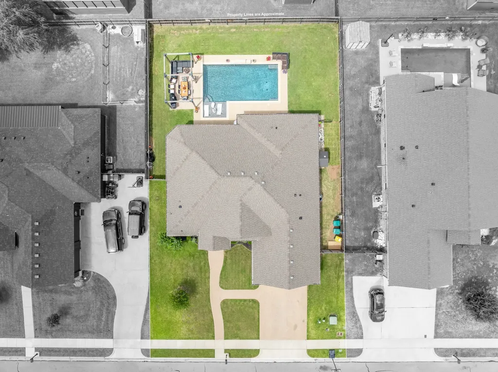 386 Cavitt Court Robinson TX 76706