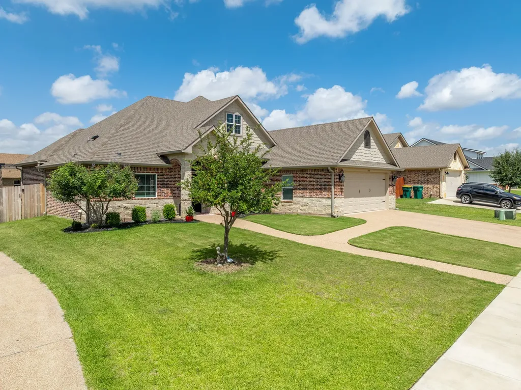 386 Cavitt Court Robinson TX 76706