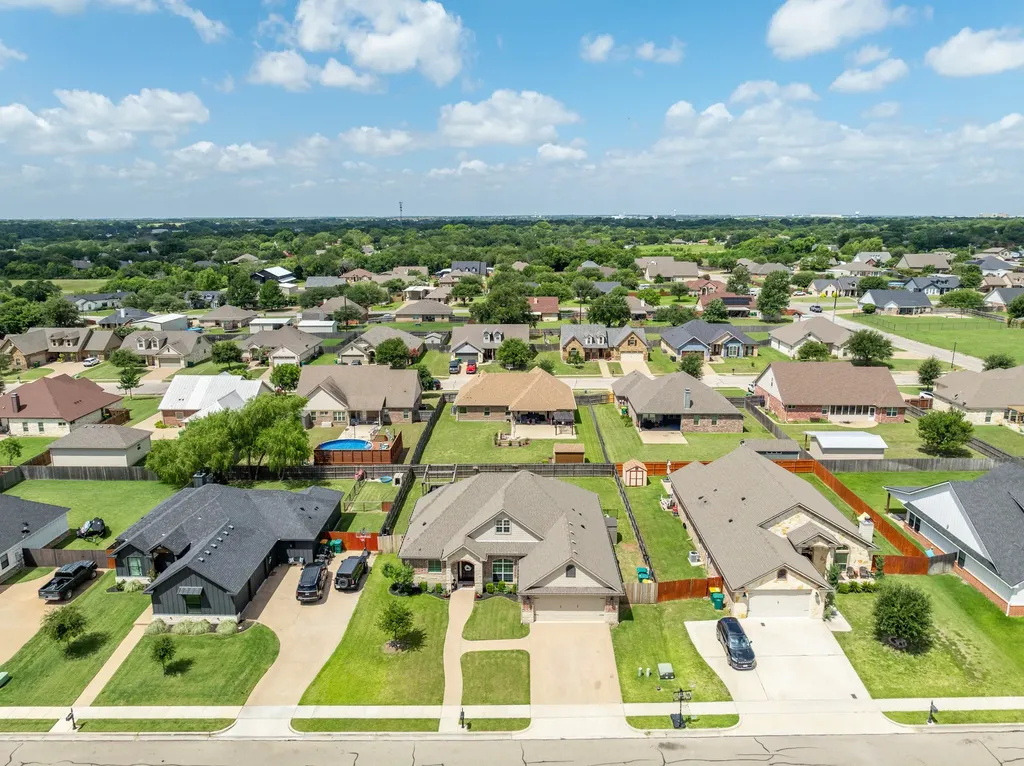 386 Cavitt Court Robinson TX 76706