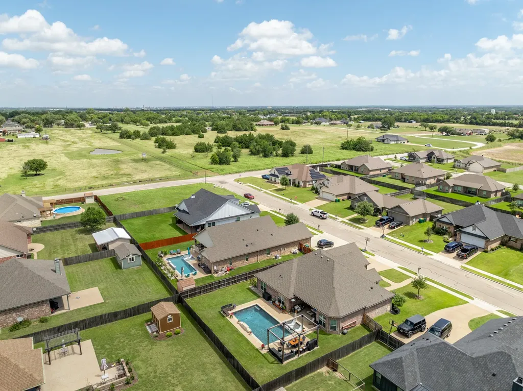 386 Cavitt Court Robinson TX 76706