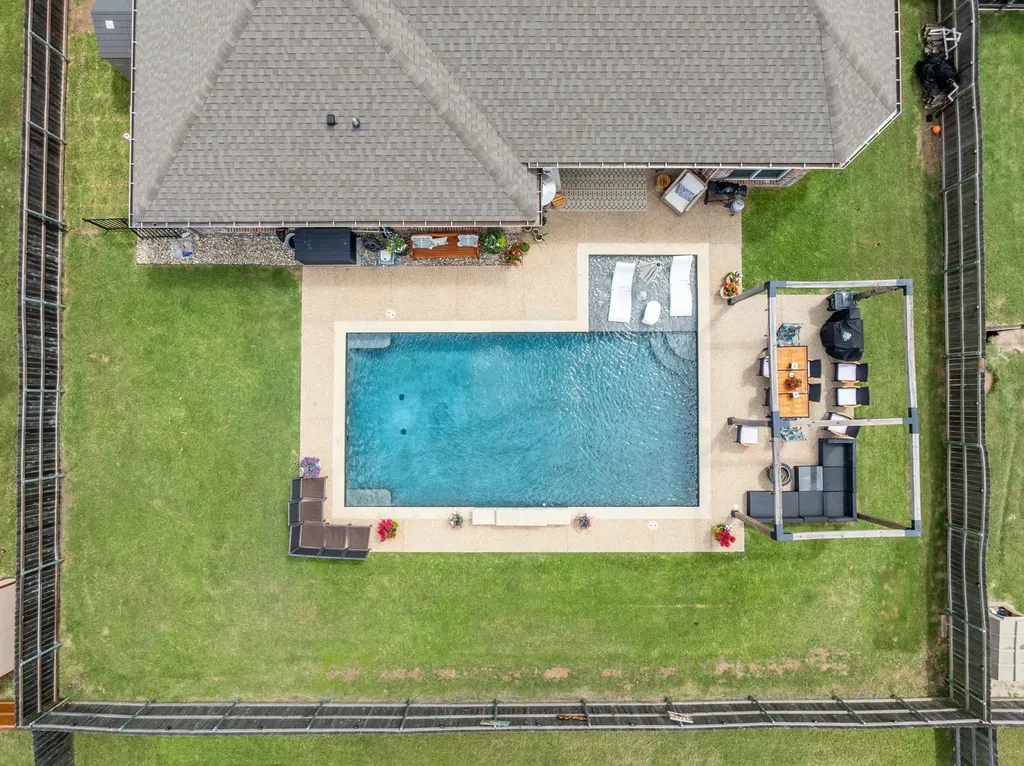 386 Cavitt Court Robinson TX 76706