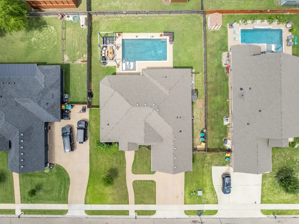 386 Cavitt Court Robinson TX 76706