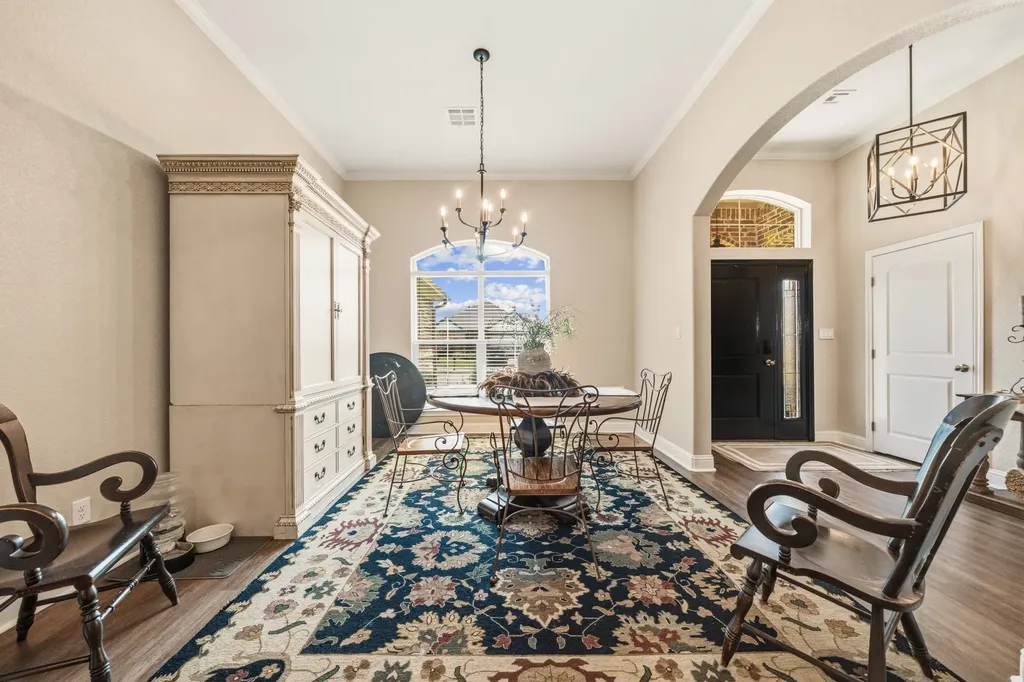 386 Cavitt Court Robinson TX 76706