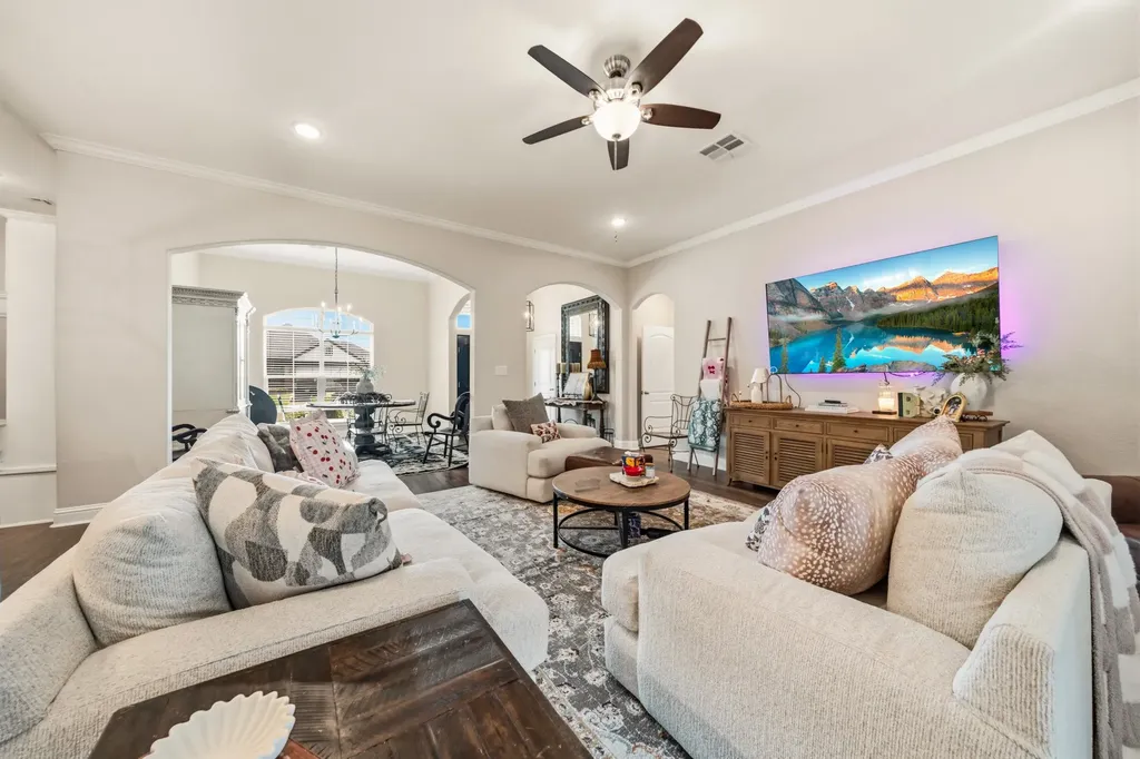 386 Cavitt Court Robinson TX 76706