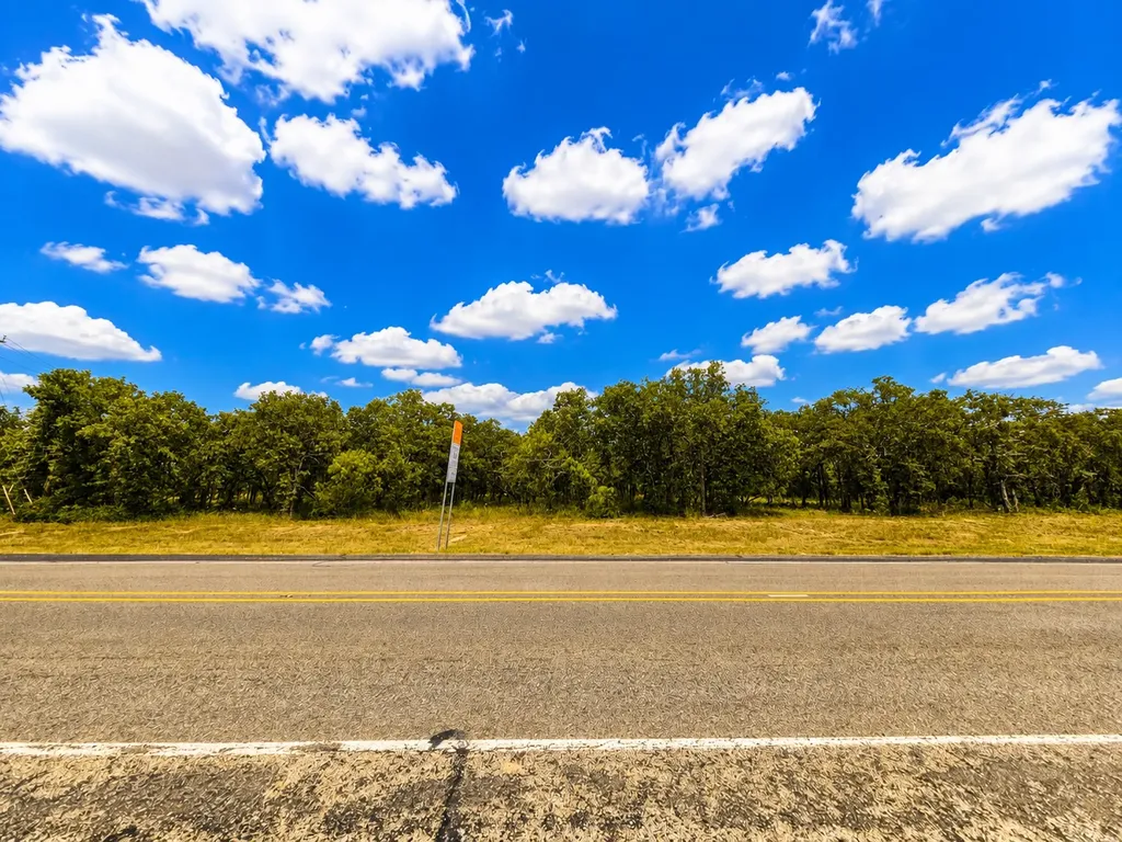 0000 Martins Lane Runaway Bay TX 76426