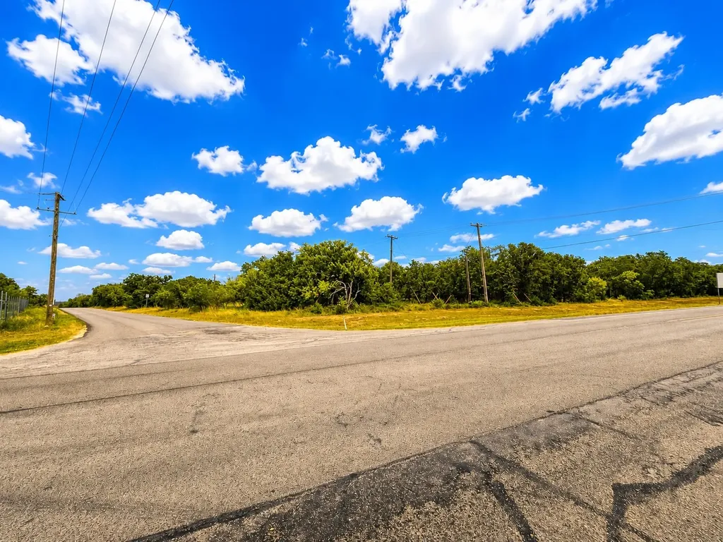 0000 Martins Lane Runaway Bay TX 76426