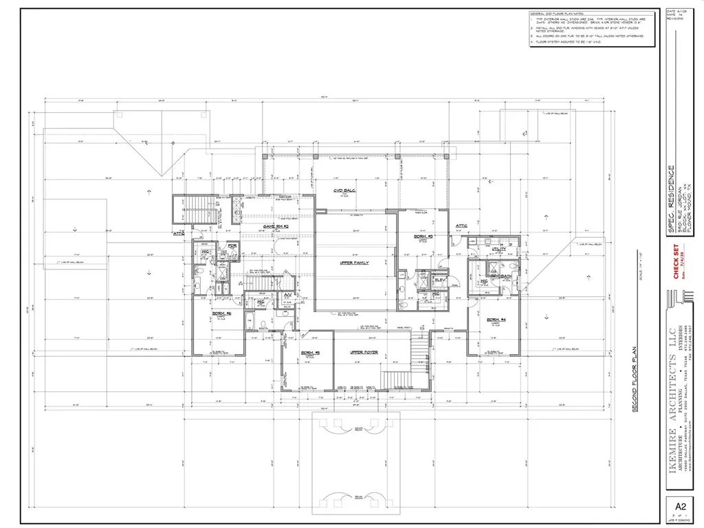5901 Rue Jordan Flower Mound TX 75022