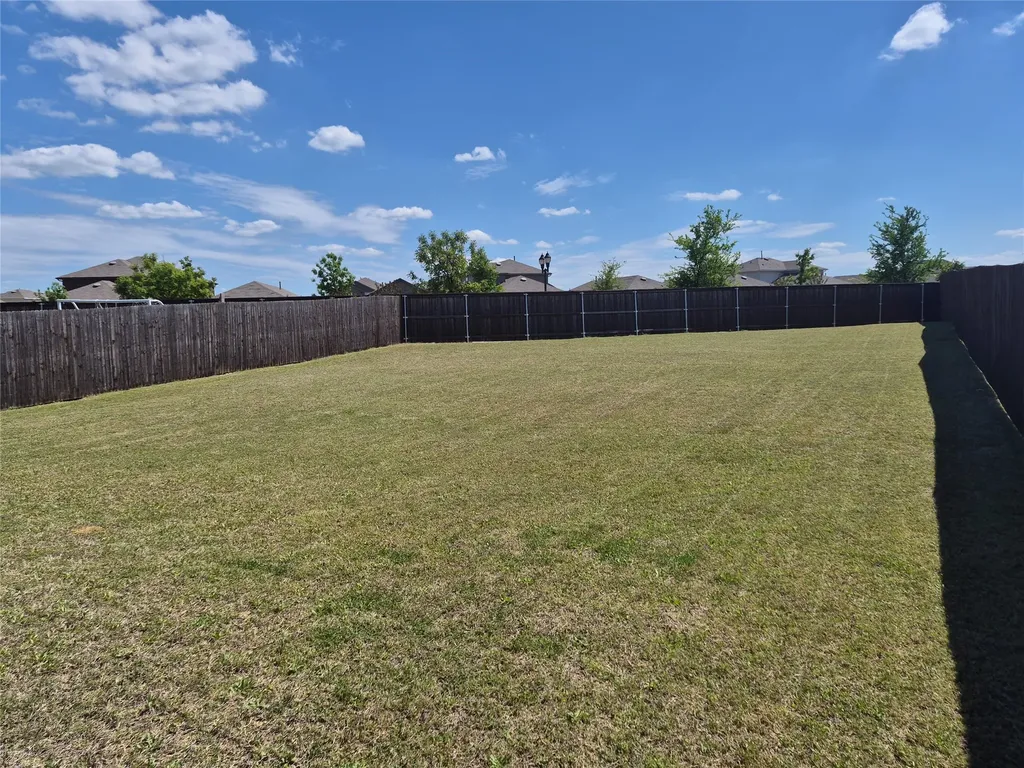 2430 Russell Street Crandall TX 75114