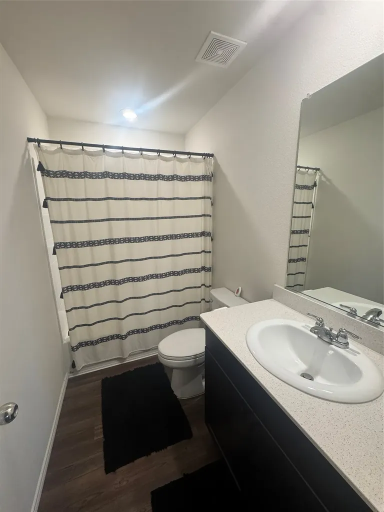 2430 Russell Street Crandall TX 75114