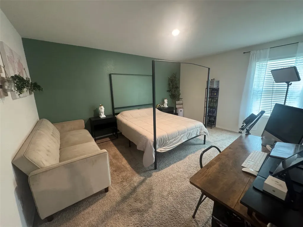 2430 Russell Street Crandall TX 75114