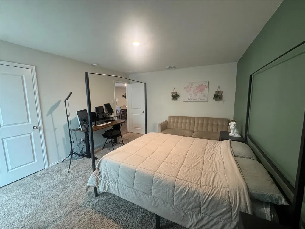 2430 Russell Street Crandall TX 75114
