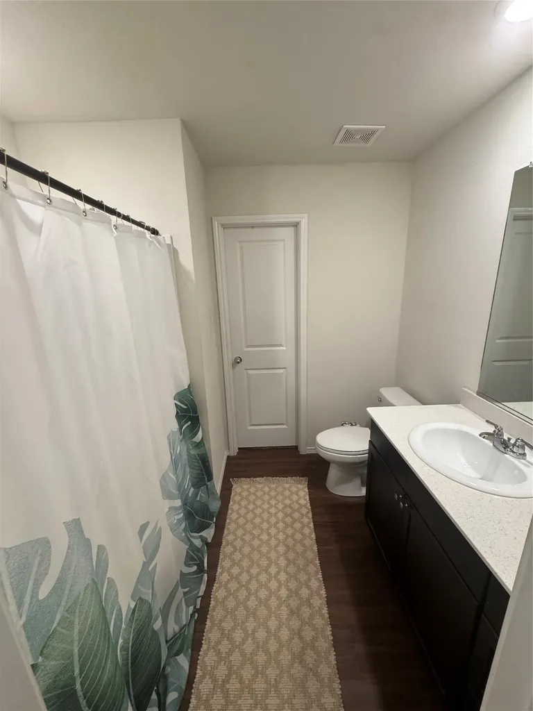2430 Russell Street Crandall TX 75114