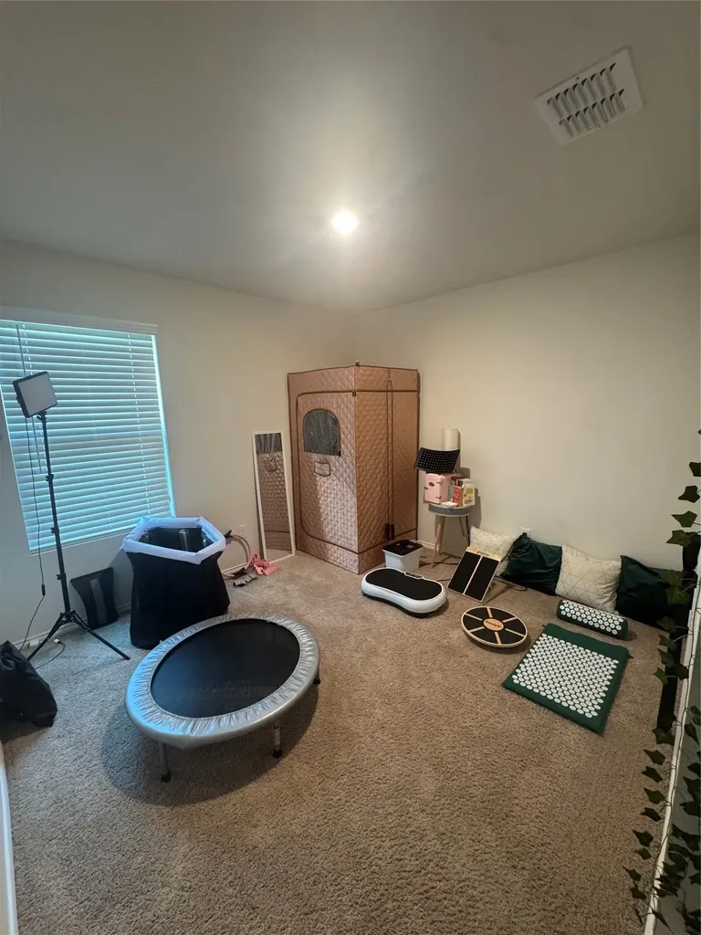 2430 Russell Street Crandall TX 75114