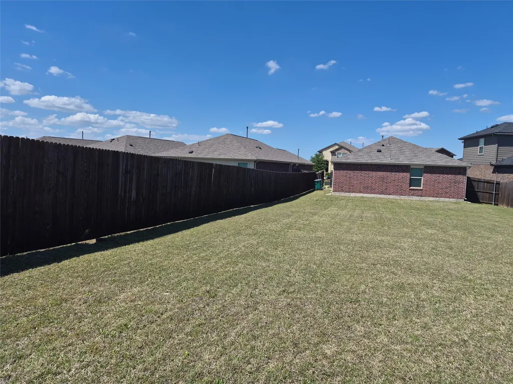 2430 Russell Street Crandall TX 75114