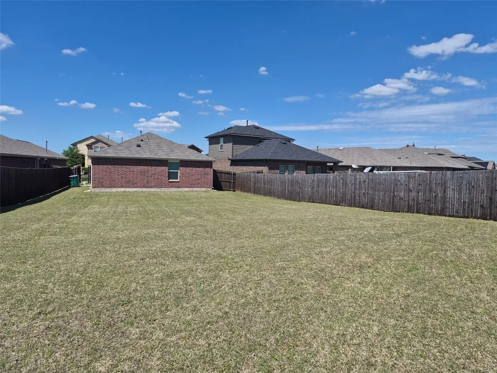 2430 Russell Street Crandall TX 75114