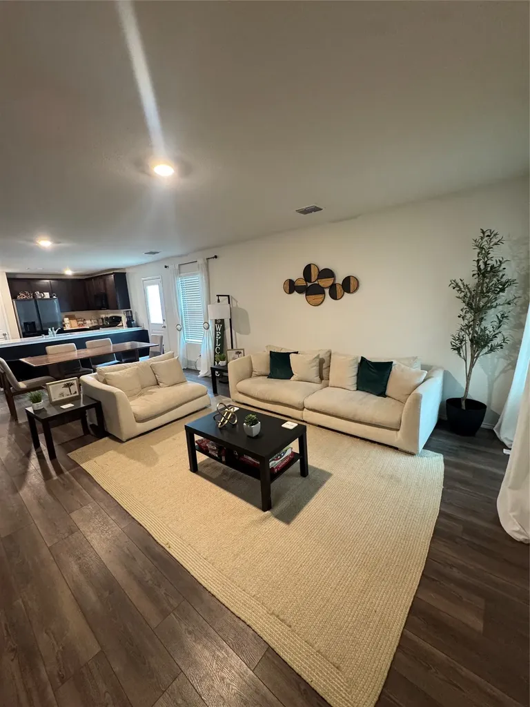 2430 Russell Street Crandall TX 75114