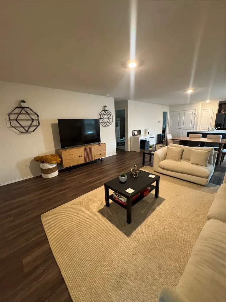 2430 Russell Street Crandall TX 75114