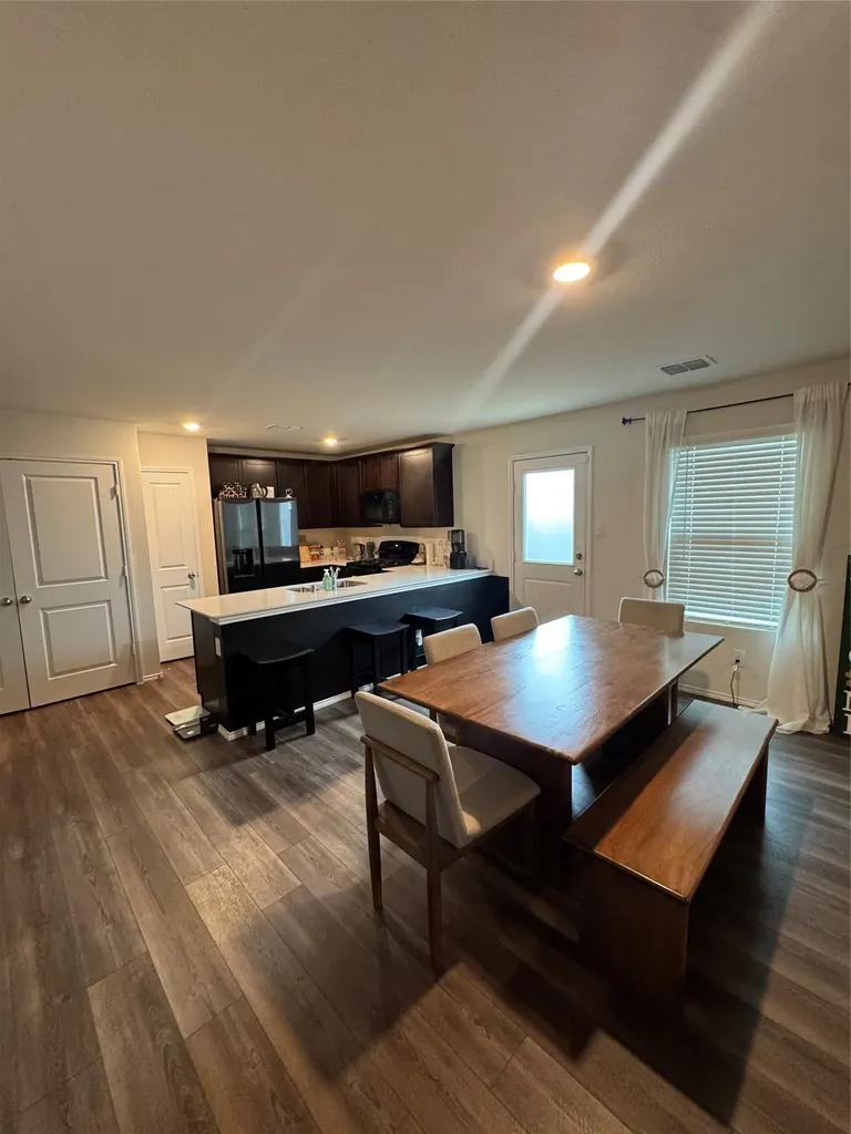 2430 Russell Street Crandall TX 75114