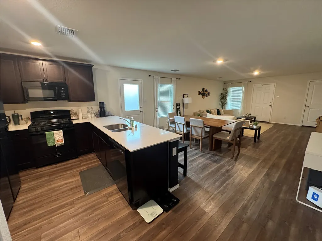 2430 Russell Street Crandall TX 75114