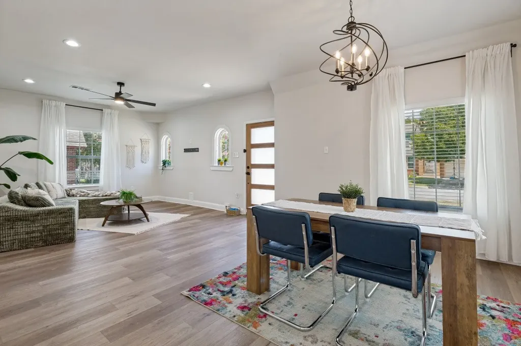 2744 Catherine Street Dallas TX 75211