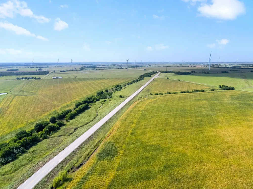 107.48 Ac. Tbd County Line Parkway Mart TX 76664