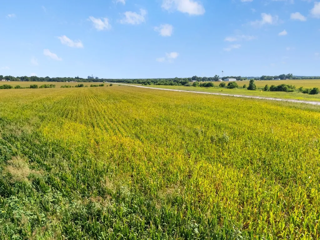 107.48 Ac. Tbd County Line Parkway Mart TX 76664