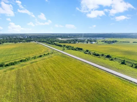 107.48 Ac. Tbd County Line Parkway Mart TX 76664