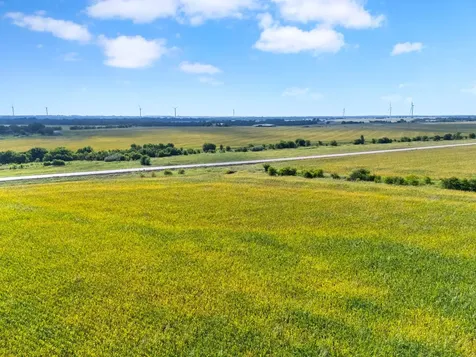 107.48 Ac. Tbd County Line Parkway Mart TX 76664