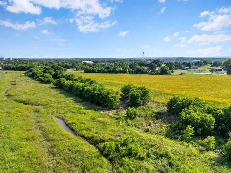 107.48 Ac. Tbd County Line Parkway Mart TX 76664