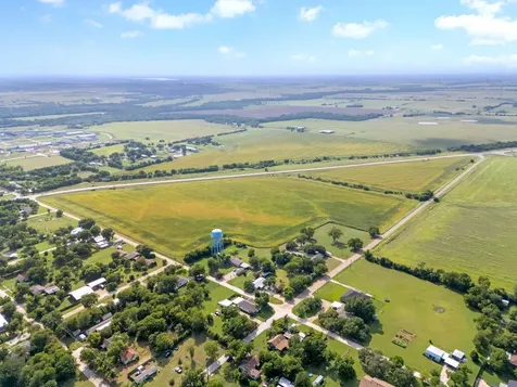 107.48 Ac. Tbd County Line Parkway Mart TX 76664